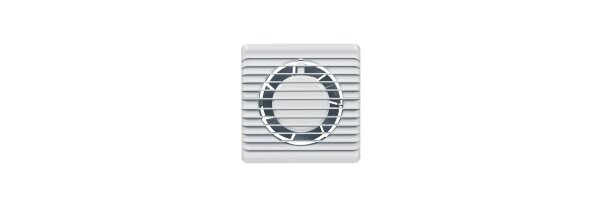 Ventilator
