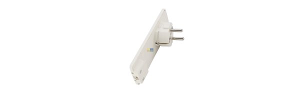 Mehrfachsteckdose & Spezialstecker