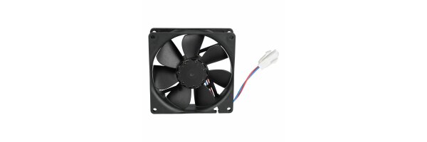 Ventilator