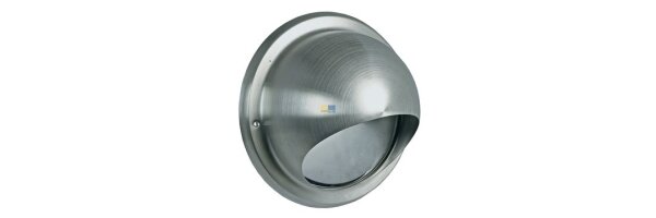 Abluftgitter & Außenhaube