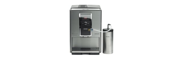 Kaffeemaschine & Kaffeevollautomat