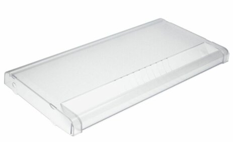 Eine Blende für Gefrierschublade als Ersatzteile BOSCH Kühlschrank