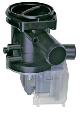  BOSCH Waschmaschine Ersatzteile Laugenpumpe