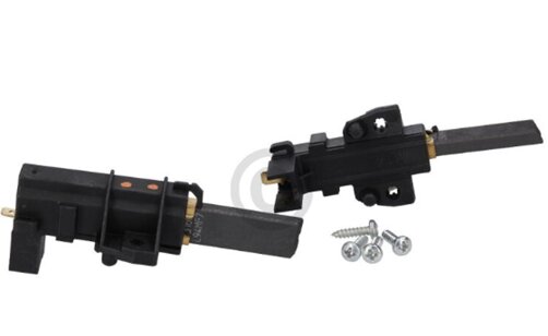  BOSCH Waschmaschine Ersatzteile Motorkohlen