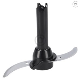 Ein Messer als Ersatzteile für BOSCH Stabmixer 