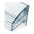 AEG Electrolux Abstellfach Türfach Flaschenabsteller für Kühlschrank 2092503057 209250305 209250305/7