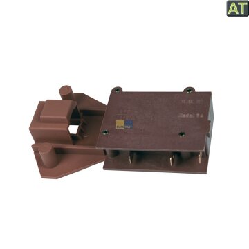 Verriegelungsrelais Metalflex ZV-445