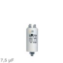 Kondensator 7,50ÂµF 450V ALTERNATIVE mit...