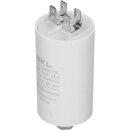 Kondensator 18,00ÂµF 450V ALTERNATIVE mit...