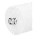 Kondensator 70,00ÂµF 450V ALTERNATIVE mit Steckfahnen und Befestigungsschraube CBB60