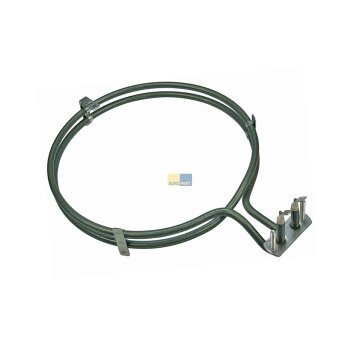 Heizelement Heißluft passend für NEFF IRCA Ringheizung 2500W 230V für Backofen 00083517