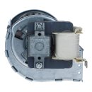 Universal Querstromlüfter 120mm TypA Motor links 55410.50170