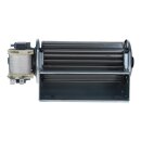 Universal Querstromlüfter 120mm TypA Motor links 55410.50170