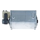 Universal Querstromlüfter 120mm TypA Motor links 55410.50170