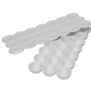 Original Bosch Siemens Eiswürfelschale Eisform...