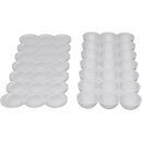 Original Bosch Siemens Eiswürfelschale Eisform Quader mit Deckel 1008387