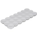 Original Bosch Siemens Eiswürfelschale Eisform Quader mit Deckel 1008387