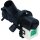 Original Whirlpool Ablaufpumpe mit Pumpenkopf und Sieb für Waschmaschine 481010584942
