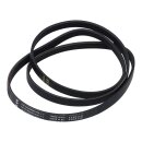 Keilrippenriemen passend für BOSCH 745310 1163PJ4E elastisch für Waschmaschine