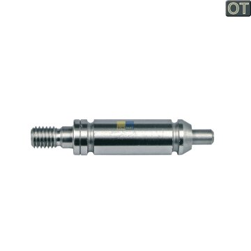 Bauknecht Whirlpool Laufrollen-Drehstift