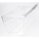 Whirlpool Schublade Gemüseschale 445x205x250mm...