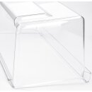 Whirlpool Schublade Gemüseschale 445x205x250mm für Kühlschrank 480132101015