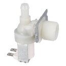 Magnetventil 1-fach 90° 12 mm – kompatibel mit...