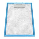 AEG Electrolux Fettfilter eckig Filter 325x197mm für Dunstabzugshauben 405510169