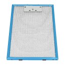 AEG Electrolux Fettfilter eckig Filter 325x197mm für Dunstabzugshauben 405510169
