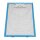 AEG Electrolux Fettfilter eckig Filter 325x197mm für Dunstabzugshauben 405510169