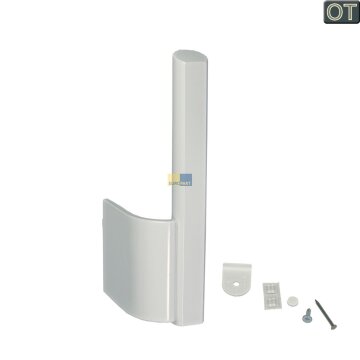 Bosch Siemens Hausgeräte Türgriff weiß