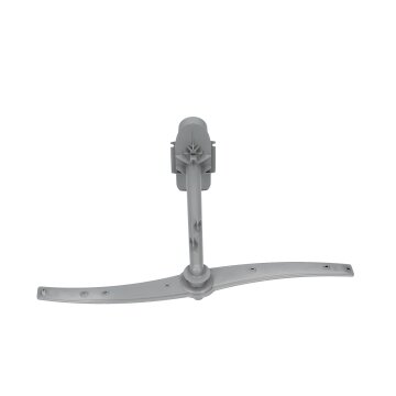 Original Bosch Siemens Sprüharm oben mit Rohr für Geschirrspüler 11012631
