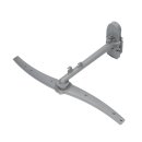 Original Bosch Siemens Sprüharm oben mit Rohr für Geschirrspüler 11012631