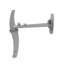 Original Bosch Siemens Sprüharm oben mit Rohr für Geschirrspüler 11012631