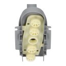 Original Bosch Siemens Sprüharm oben mit Rohr für Geschirrspüler 11012631