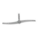 Original Bosch Siemens Sprüharm oben mit Rohr für Geschirrspüler 11012631