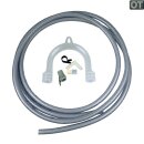 Original AEG Electrolux Kondenswasserschlauch Set DK11...