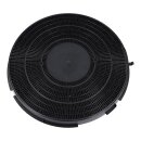 Aktivkohlefilter Dunstabzugshaube für AEG Electrolux Juno 9029793743 902979374 E3CFE26 Whirlpool Bauknecht Ignis 484000008789 C00385608