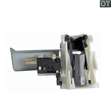 Original Electrolux Türschloss 405525966/9 für Geschirrspüler
