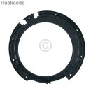 Siemens Türring innen schwarz für Trockner 707516