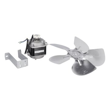 Ventilator 34 Watt, 230 Volt