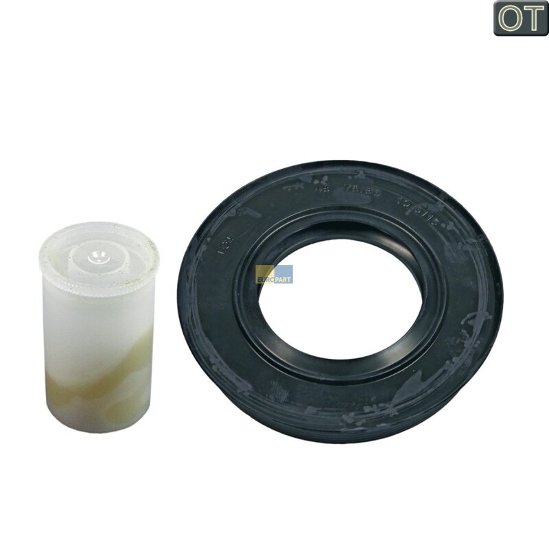 Product Image for AEG Electrolux Lager-Wellendichtung 45x78/86x10,5/15