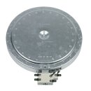 Einkreis HiLight Heizkörper Heizzone 205 mm Ø 2300W 230V Herd EGO 10.51111.004 kompatibel für