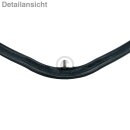 Bosch Türdichtung rundum 4Haken für Backofen...