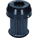 Bosch Siemens HEPA-Filterzylinder Filter Filtereinsatz...