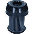 Bosch Siemens HEPA-Filterzylinder Filter Filtereinsatz Staubsauger 00649841 649841