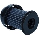 Bosch Siemens HEPA-Filterzylinder Filter Filtereinsatz Staubsauger 00649841 649841