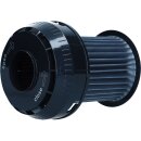 Bosch Siemens HEPA-Filterzylinder Filter Filtereinsatz Staubsauger 00649841 649841