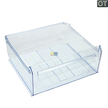 AEG Electrolux Schublade  224713713/2 Original Gefrierschublade 410x165x365mm für Kühl-Gefrier-Kombinationen