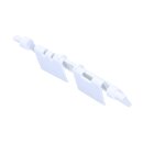 AEG Electrolux Türgrifffeder 223061602/7 Original für Gefrierfach Kühlschrank